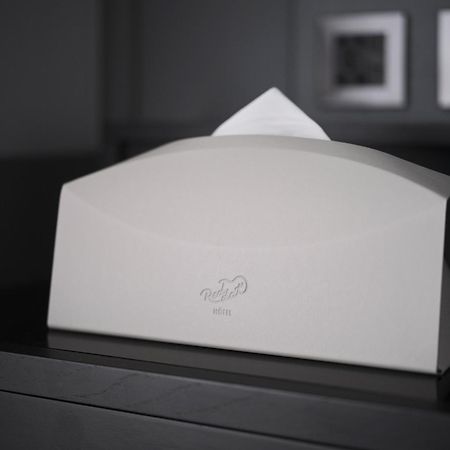 Reddot Hotel Taichung Buitenkant foto