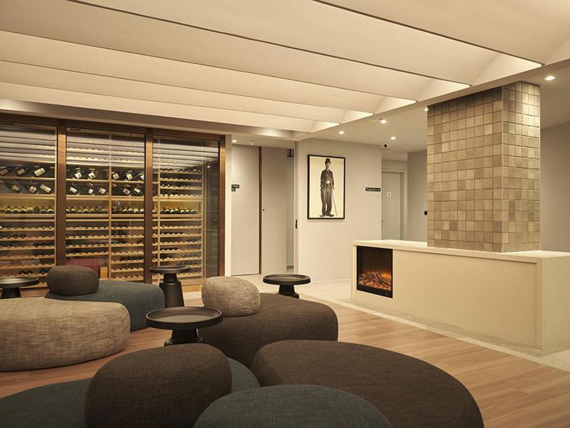 Reddot Hotel Taichung Buitenkant foto