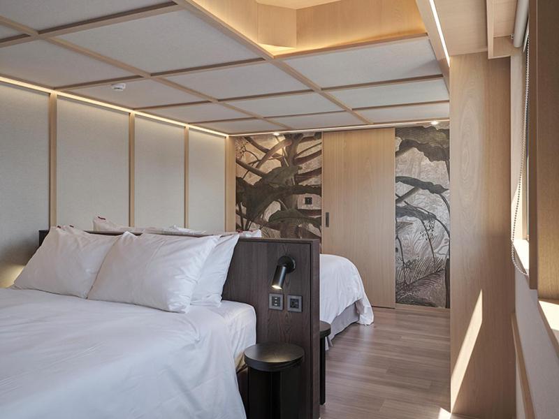 Reddot Hotel Taichung Buitenkant foto